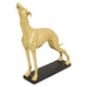 DOG Statuetă