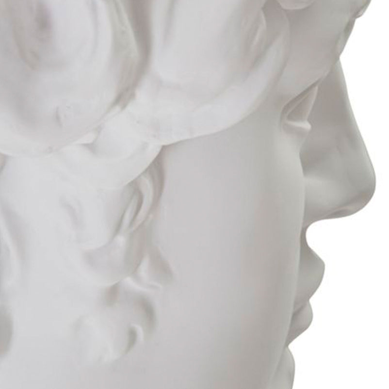 ANCIENT HEAD Figurină