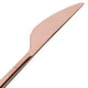 EVA Set tacâmuri 24 piese, inox