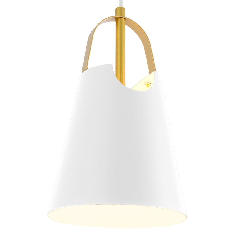 LINO Pendul 1x7W E27 LED