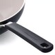 KITCHEN AID Tigaie wok, aluminiu, D.28cm
