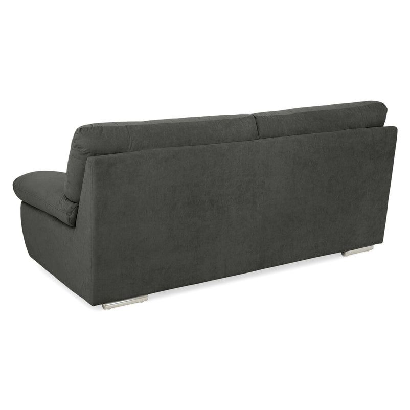 RAMSEY Canapea 2 locuri, stofă