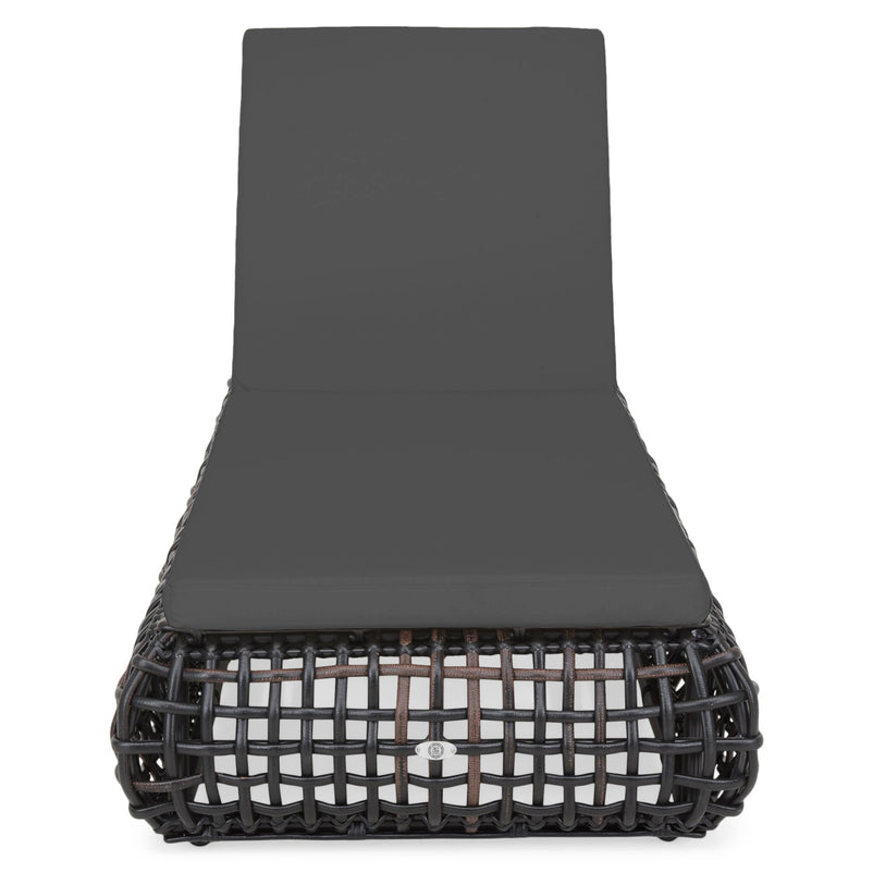 DINASTY Șezlong exterior