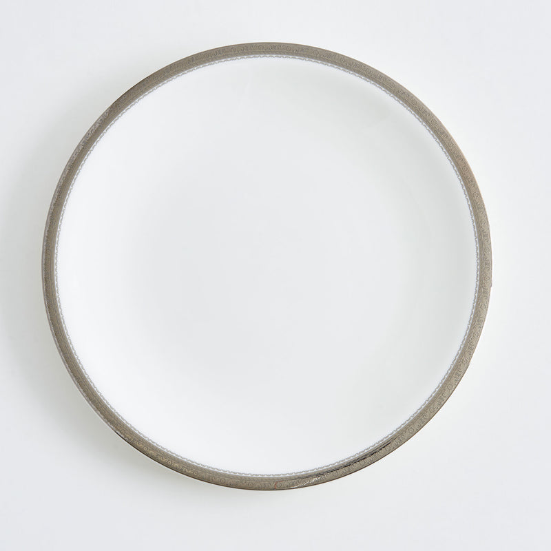 QUINN Set veselă, porțelan, 32 piese