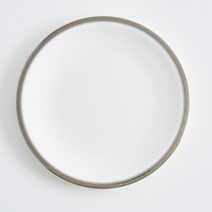 QUINN Set veselă, porțelan, 32 piese