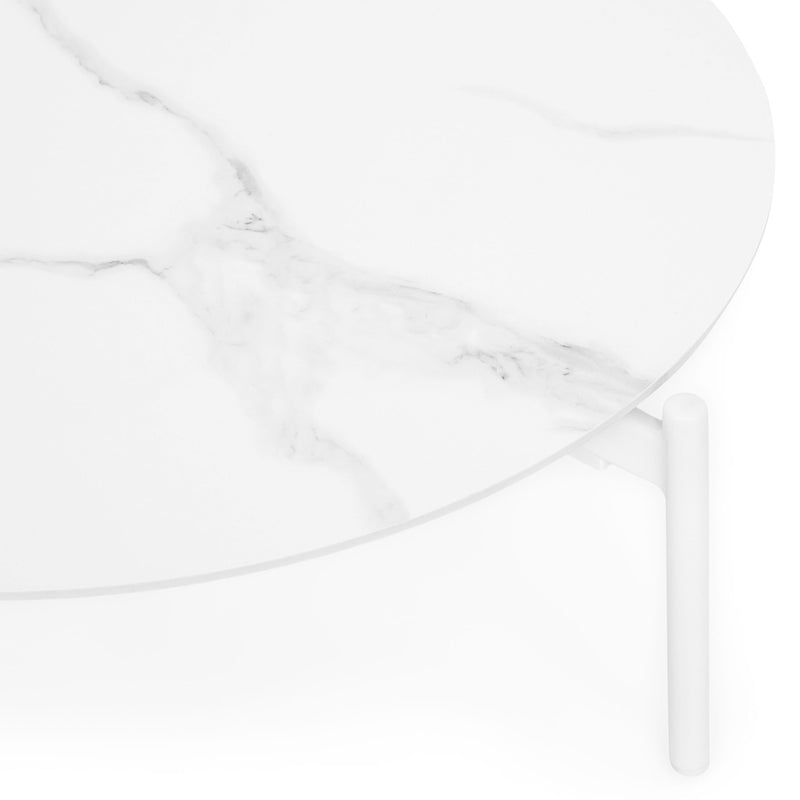 AMBIANCE Măsuță de cafea exterior