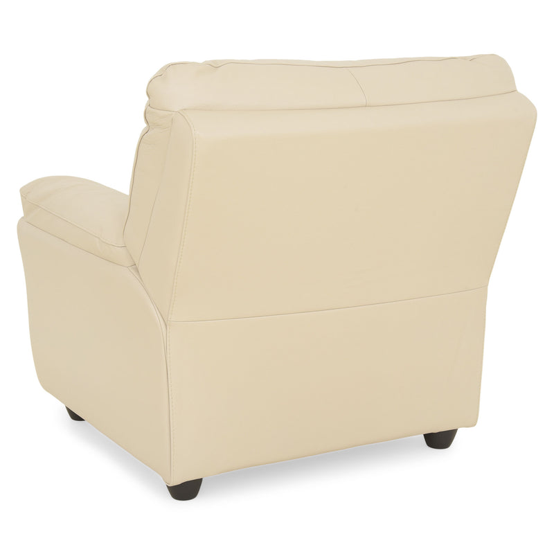 MANDY Fotoliu, piele