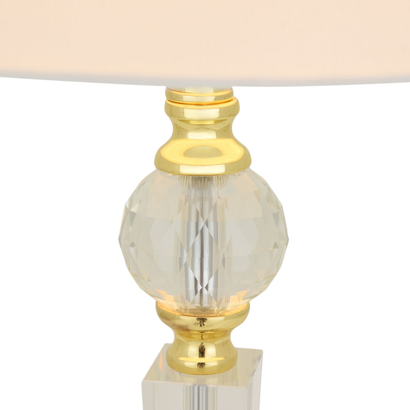 OMELIA Veioză 1x60W E27