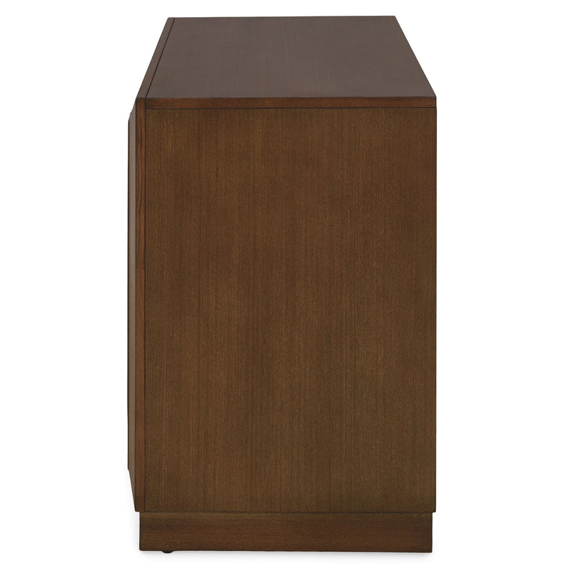 WINKLER Noptieră 3 sertare