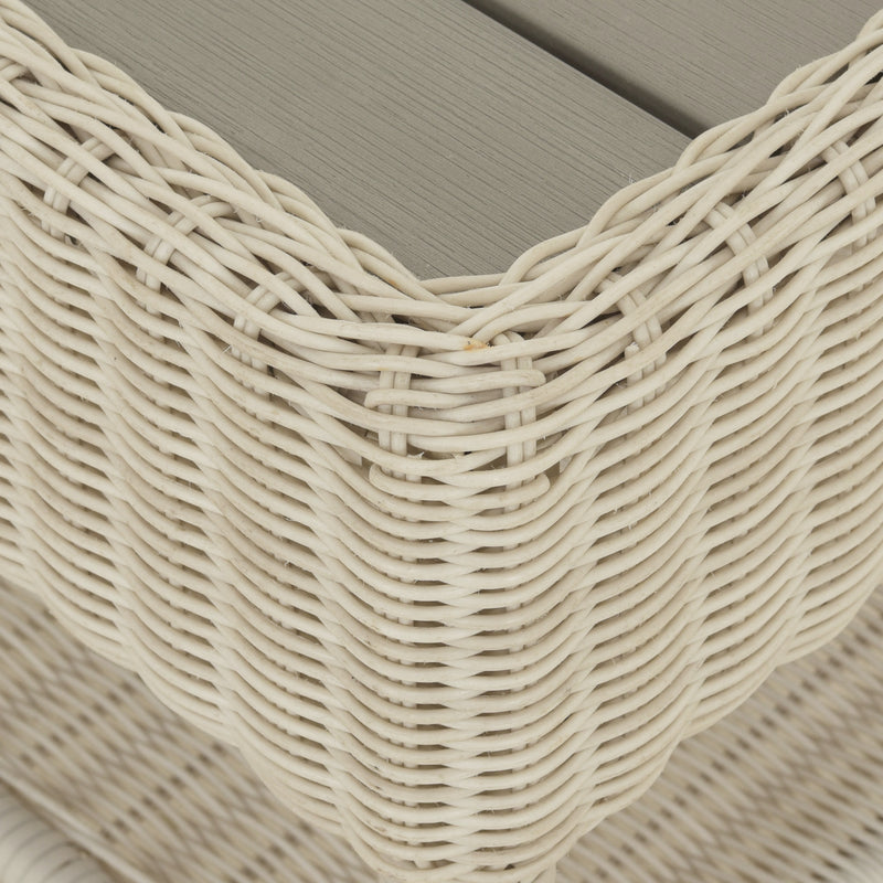 PARK MEADOWS Măsuță cafea exterior