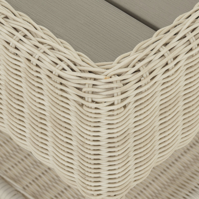 PARK MEADOWS Măsuță cafea exterior