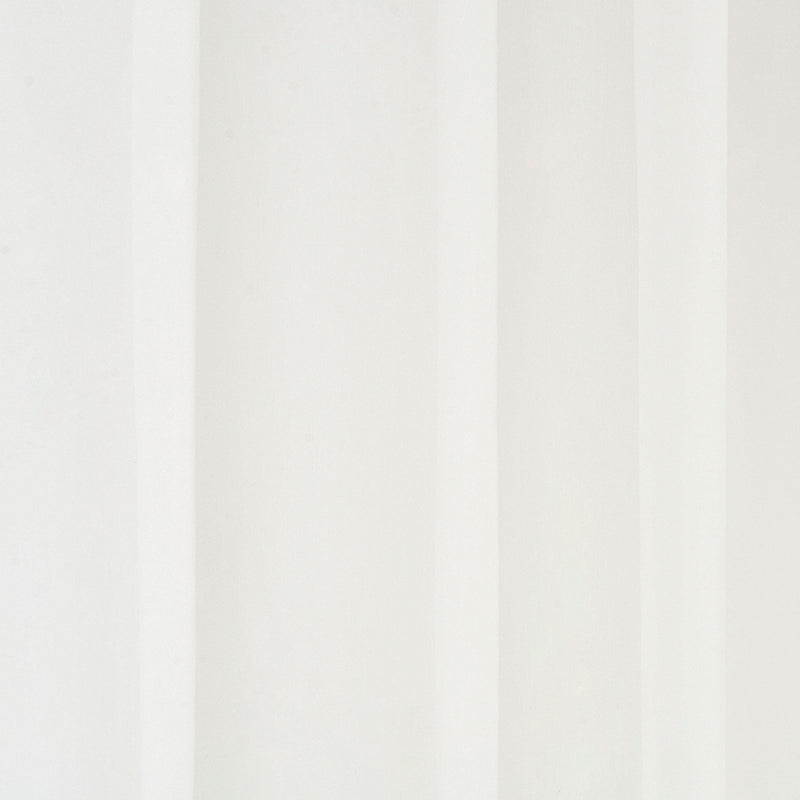 NEW ANYA Perdea cu inele metalice, 260x300cm