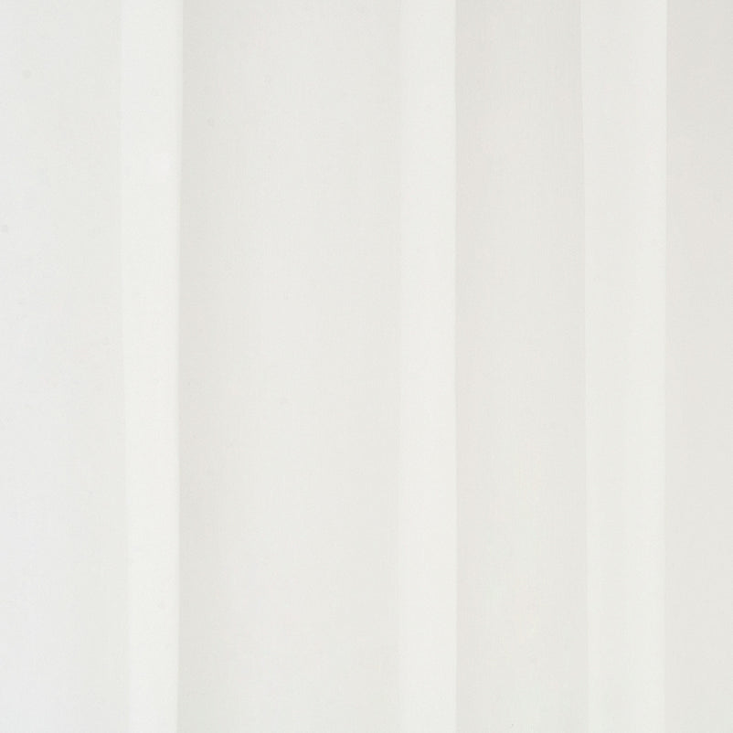 NEW ANYA Perdea cu inele metalice, 260x300cm