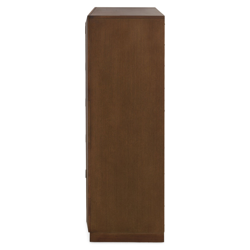 WINKLER Comodă 5 sertare