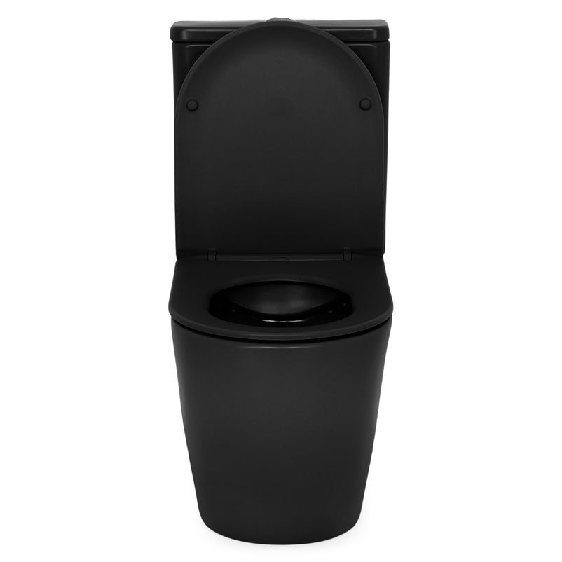 JADE Vas toaletă, ceramică