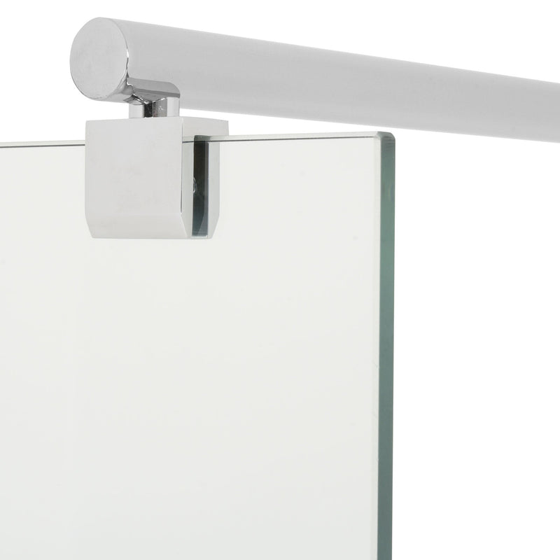 PROIECT Sticlă securizată 8mm - Articol resigilat