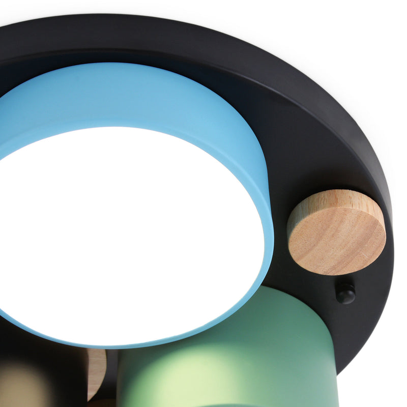 LARA Plafonieră 12W LED