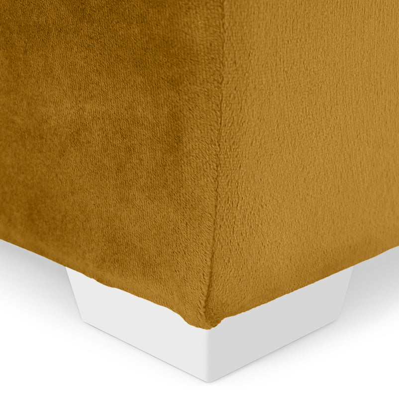 PADOVA Taburet, stofă