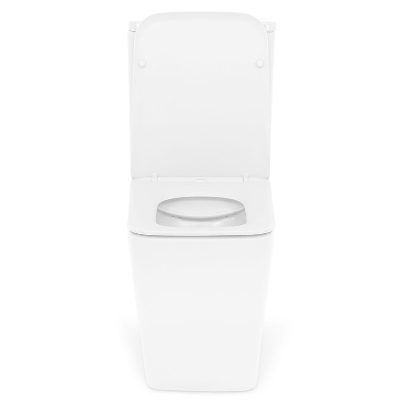 CONTE Vas toaletă, ceramică