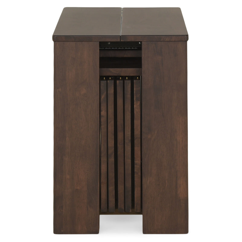 DUVALL Masă extensibilă