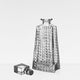 ROCKS Set decantor și 6 pahare whisky