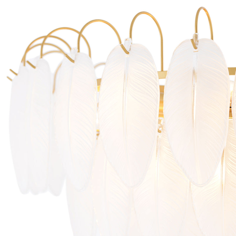 SERENITY Lustră 18x40W E14