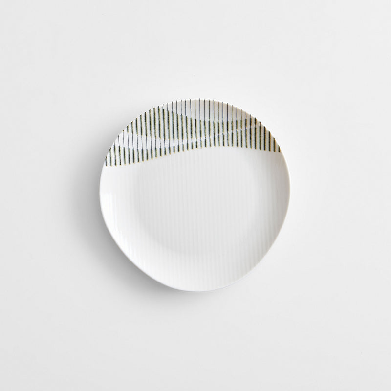 SYMPHONY Set veselă 24 piese, porțelan