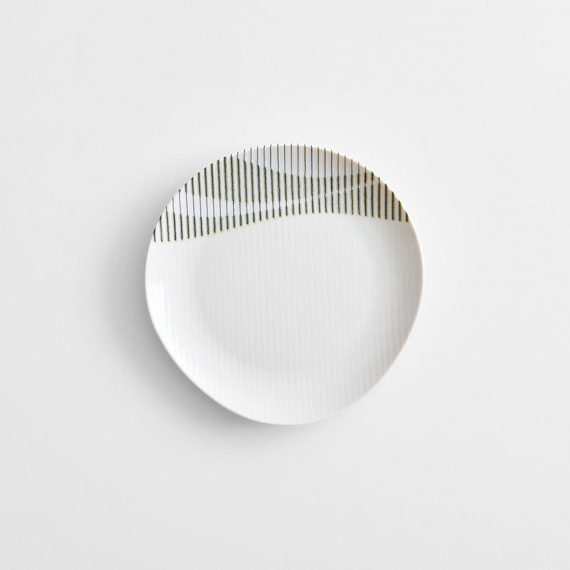 SYMPHONY Set veselă 24 piese, porțelan