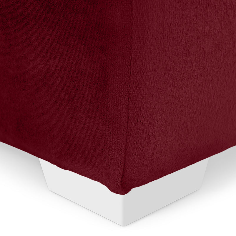 PADOVA Taburet, stofă