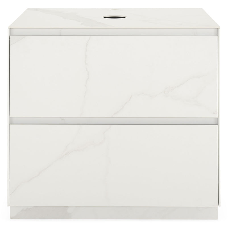 LESINA Set mobilier baie, mască lavoar și lavoar