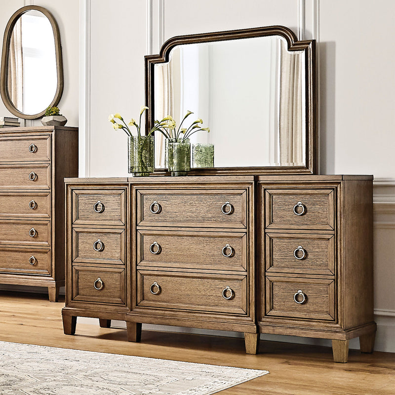 GARRETT Oglindă