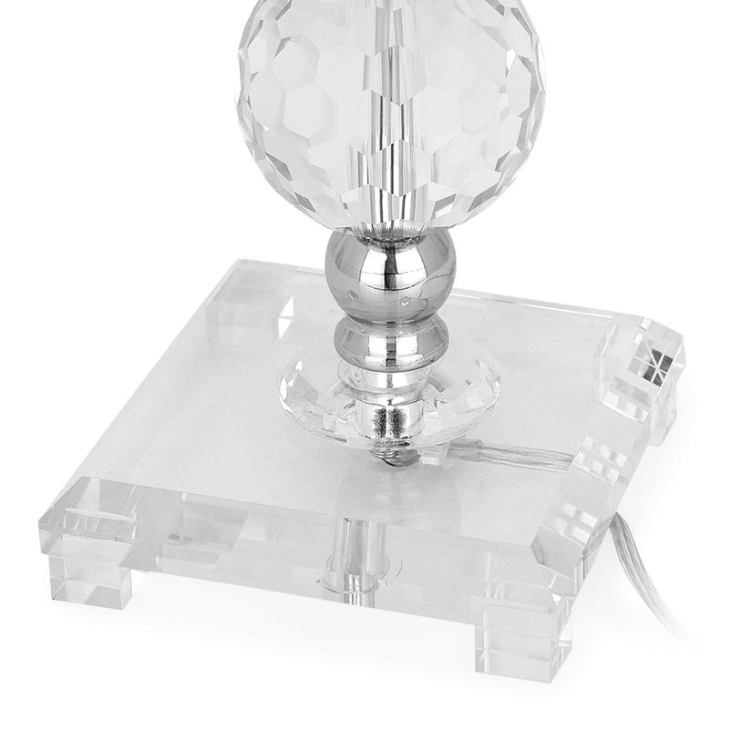 CROMO Veioză 1x60W E27