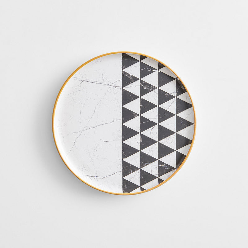 LOUISE Set veselă 24 piese