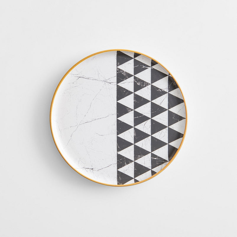 LOUISE Set veselă 24 piese