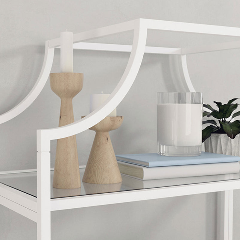 ANDA NORR Etajeră înaltă