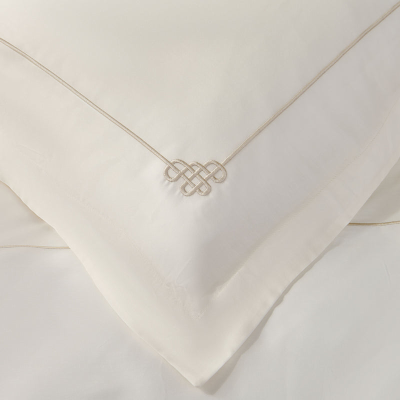 PROMENADE Set așternut 7 piese, 200x220cm