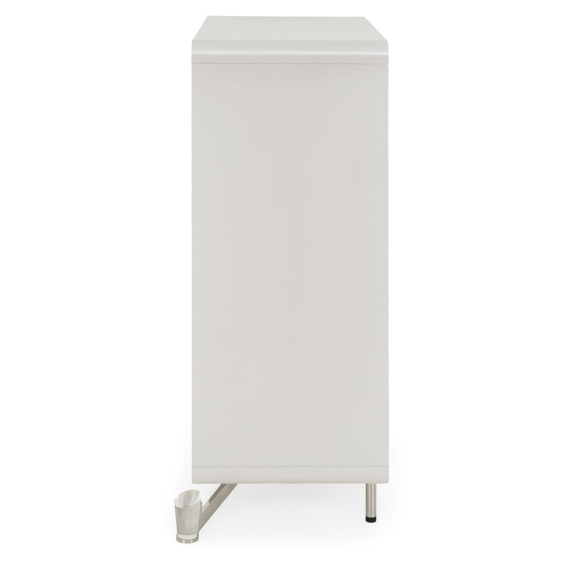 KENDALL Comodă 5 sertare