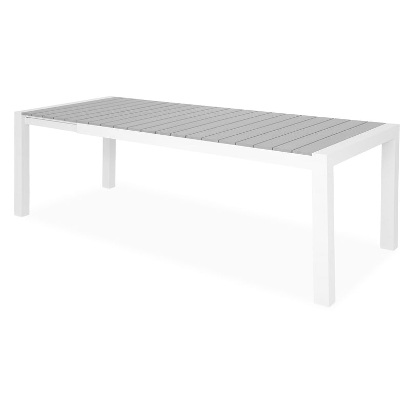 ENCORE Masă extensibilă exterior