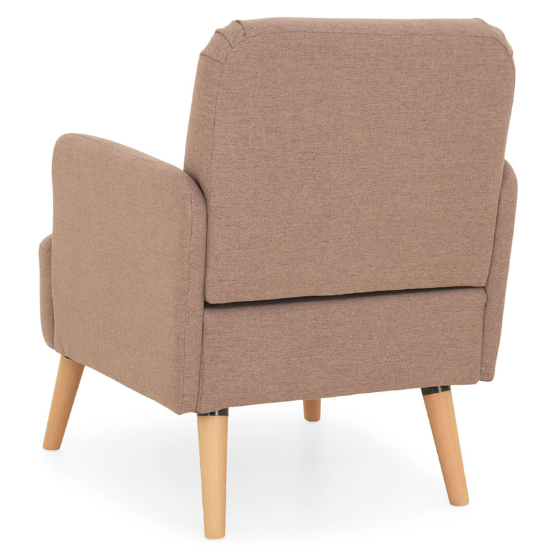 LENNY Fotoliu, stofă