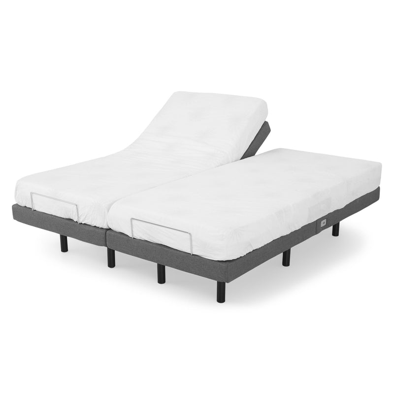 RELAX BED Pat electric
