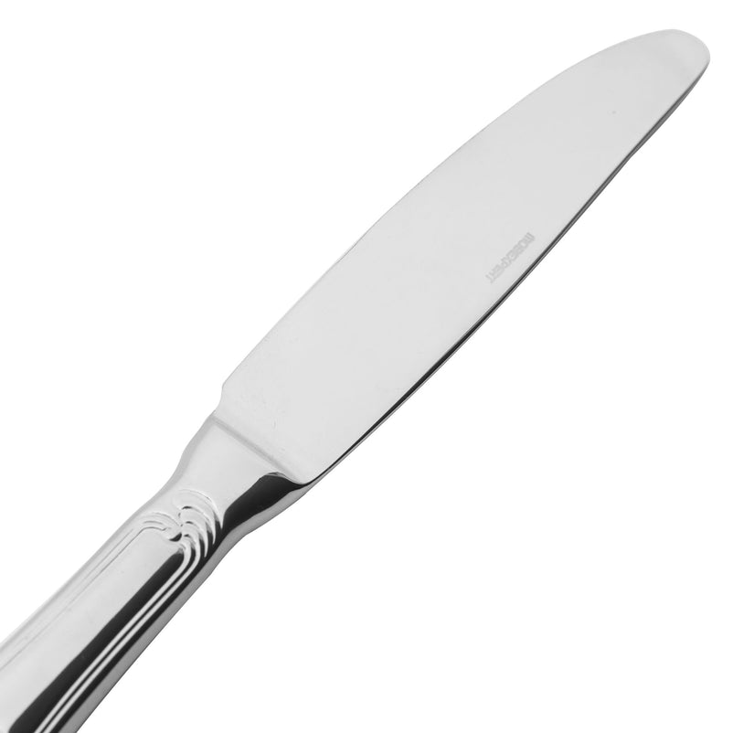 ROYAL OAK Set tacâmuri 24 piese, inox