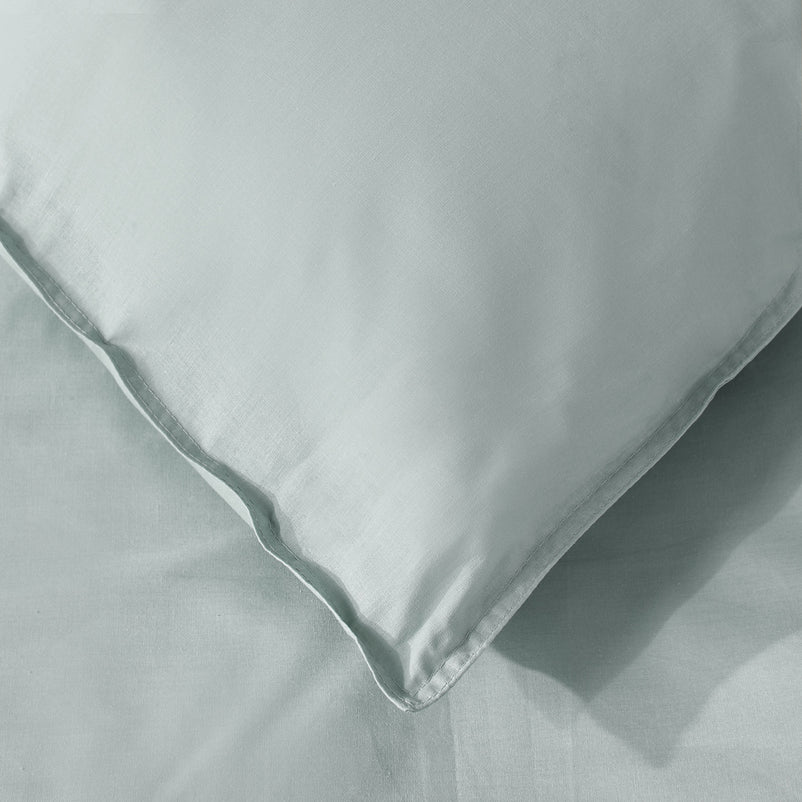 UNI JEANS Set așternut 4 piese, 200x220cm