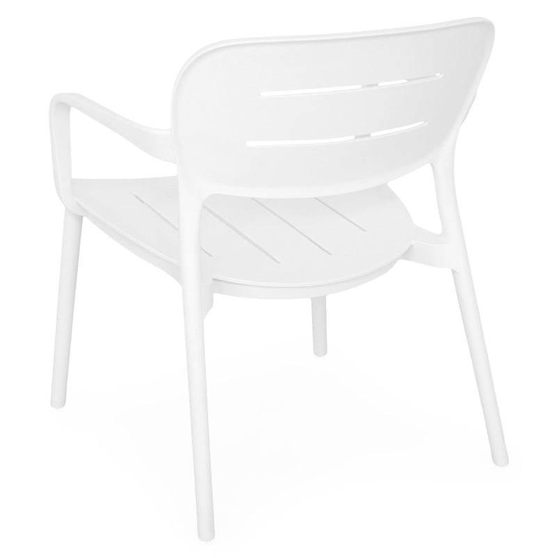 MARCO Fotoliu exterior