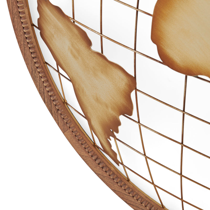 ATLAS Decorațiune perete