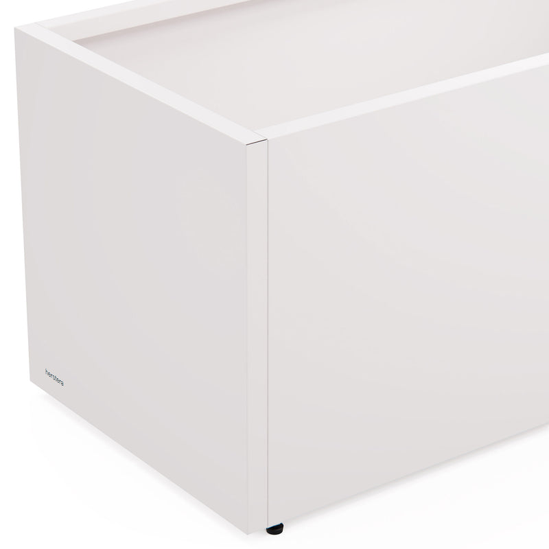 PLANTER METAL Jardinieră