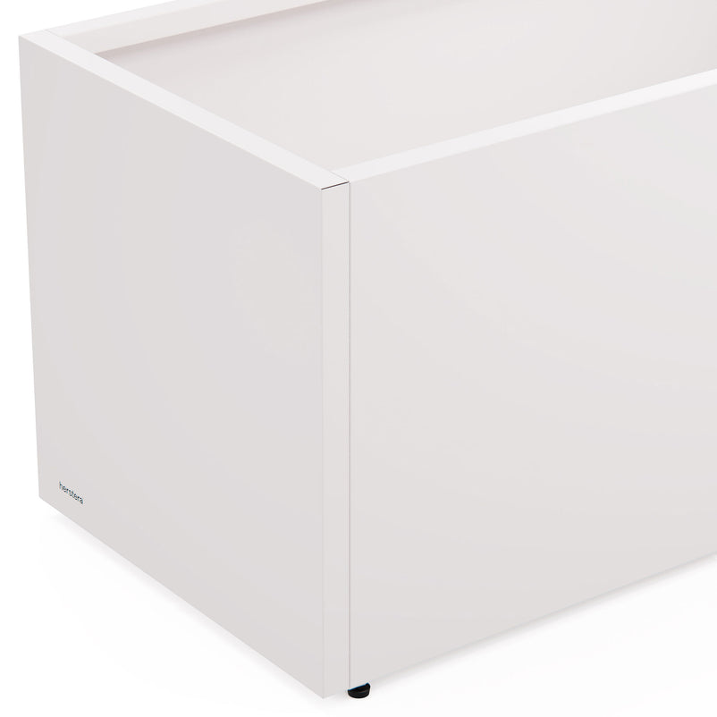 PLANTER METAL Jardinieră