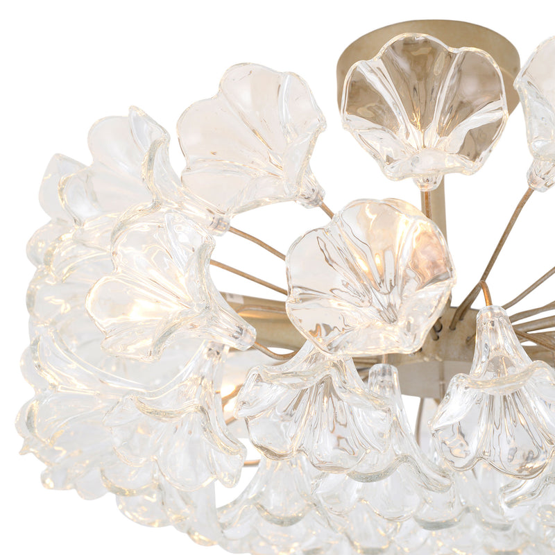 ALMIRA Plafonieră 6x40W E14