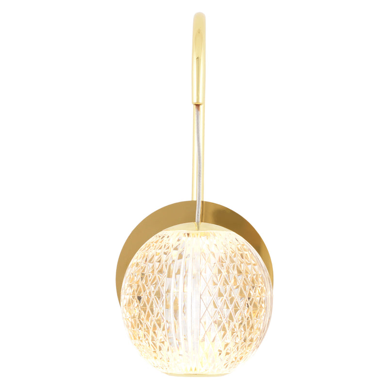 LEXIA Aplică 1x5W LED