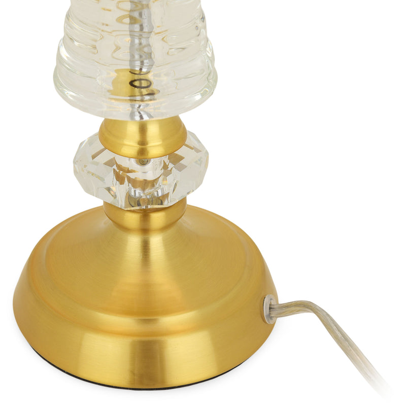 LEILA Veioză 1x60W E27