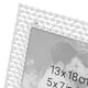MELROSE Ramă foto, 13x18cm